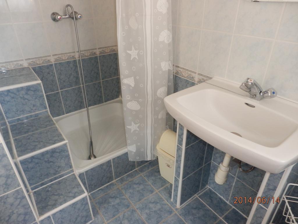 Zsuzsanna Haz Hotel Heviz Ruang foto