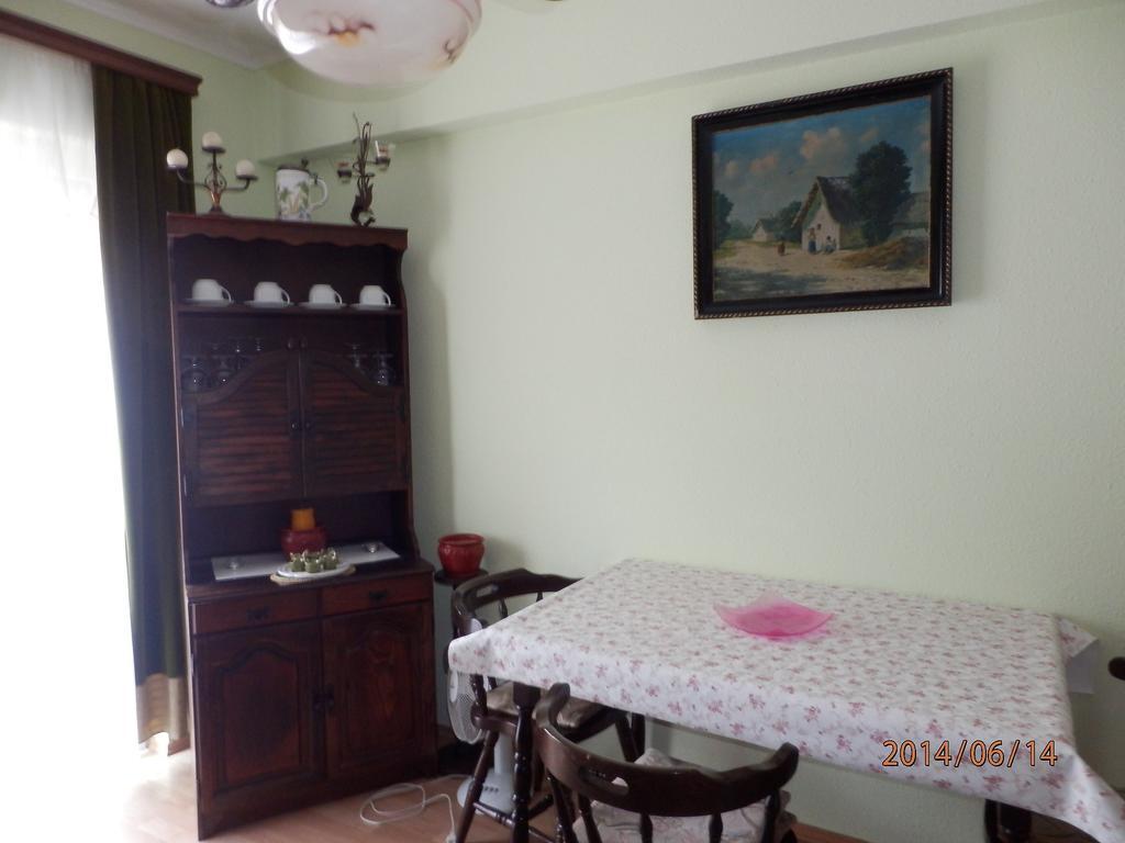 Zsuzsanna Haz Hotel Heviz Ruang foto