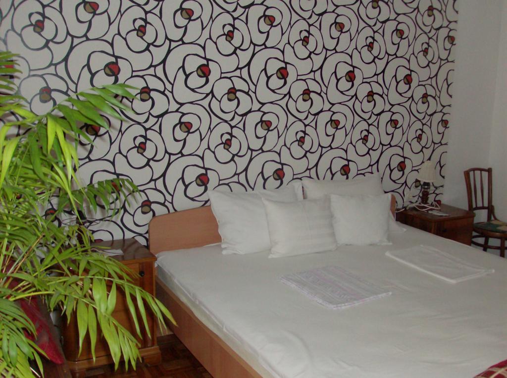 Zsuzsanna Haz Hotel Heviz Bagian luar foto