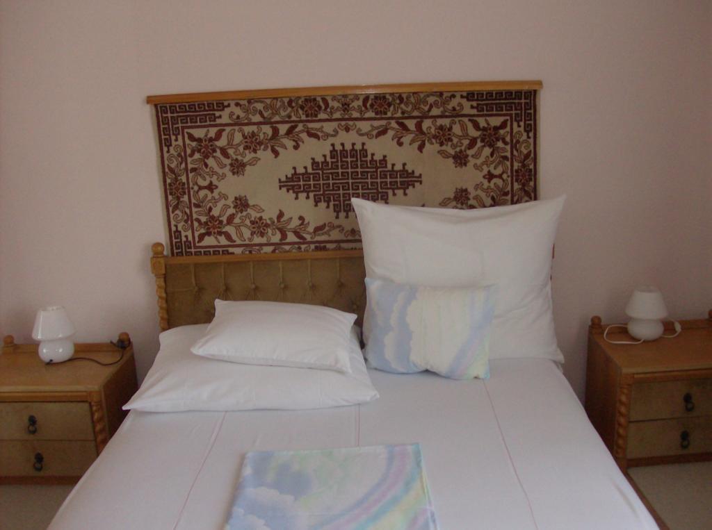 Zsuzsanna Haz Hotel Heviz Bagian luar foto